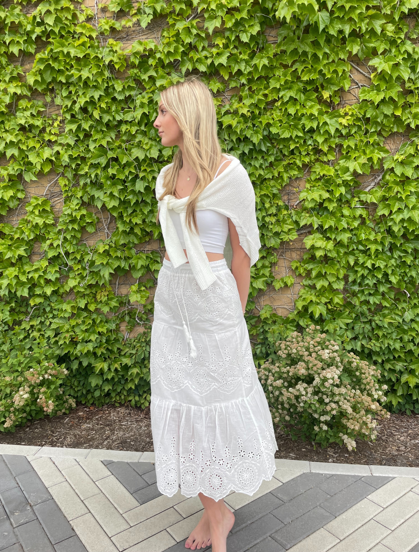 Summer Collection – Point Zero