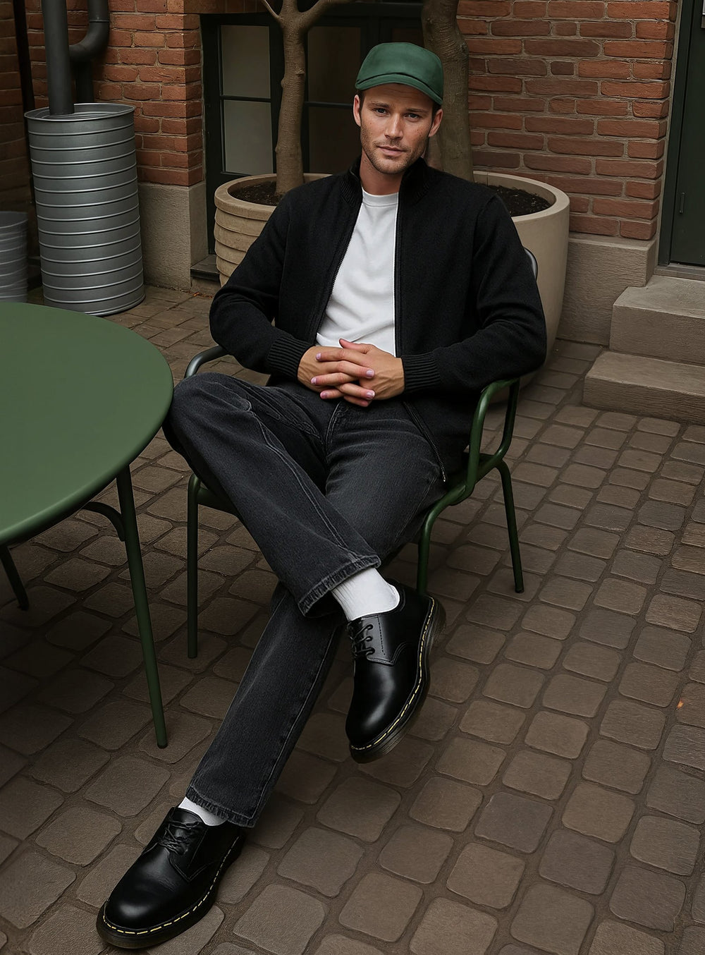 Pants & Jeans||Pantalons & Jeans