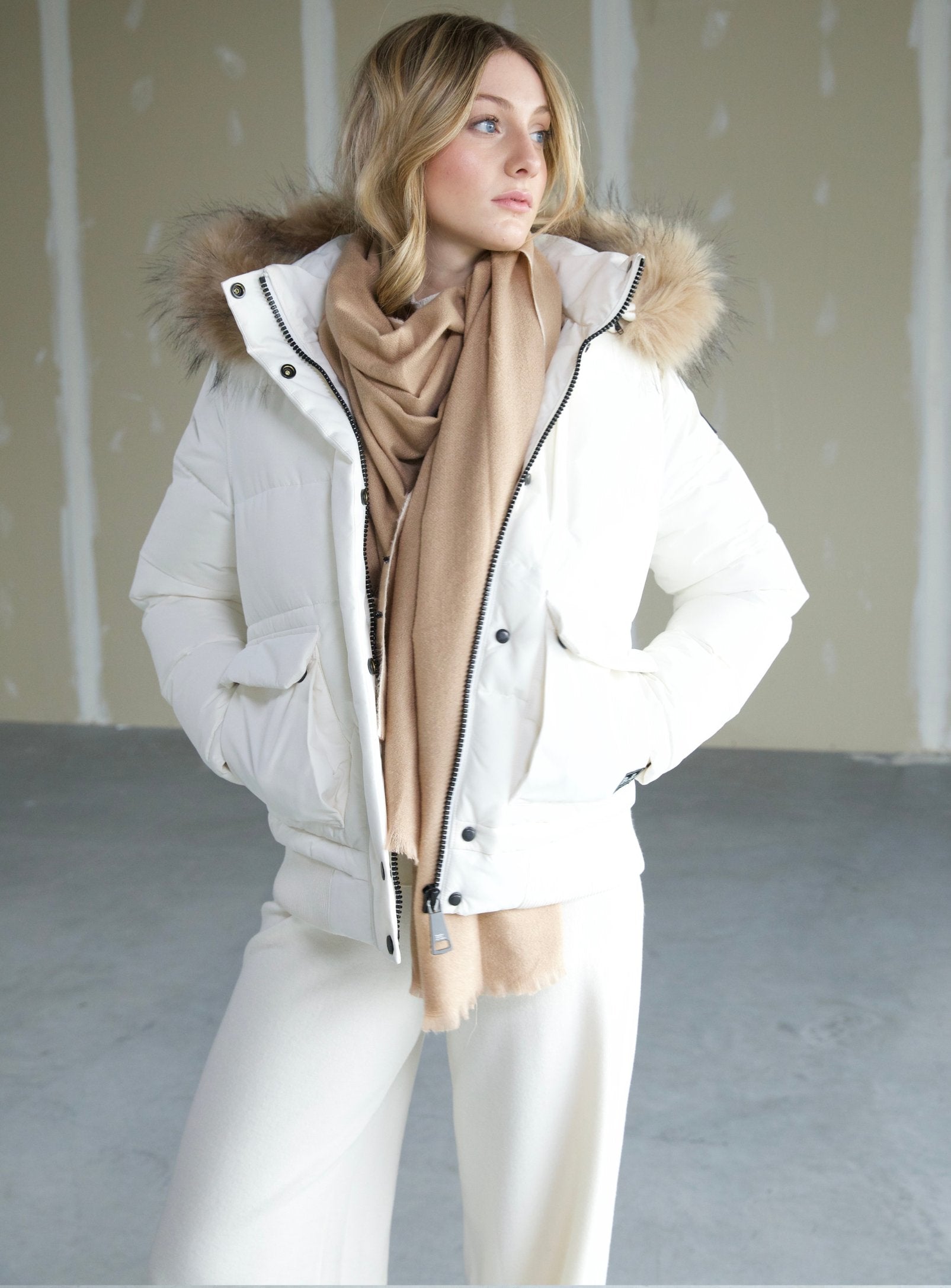 Women s Outerwear Point Zero
