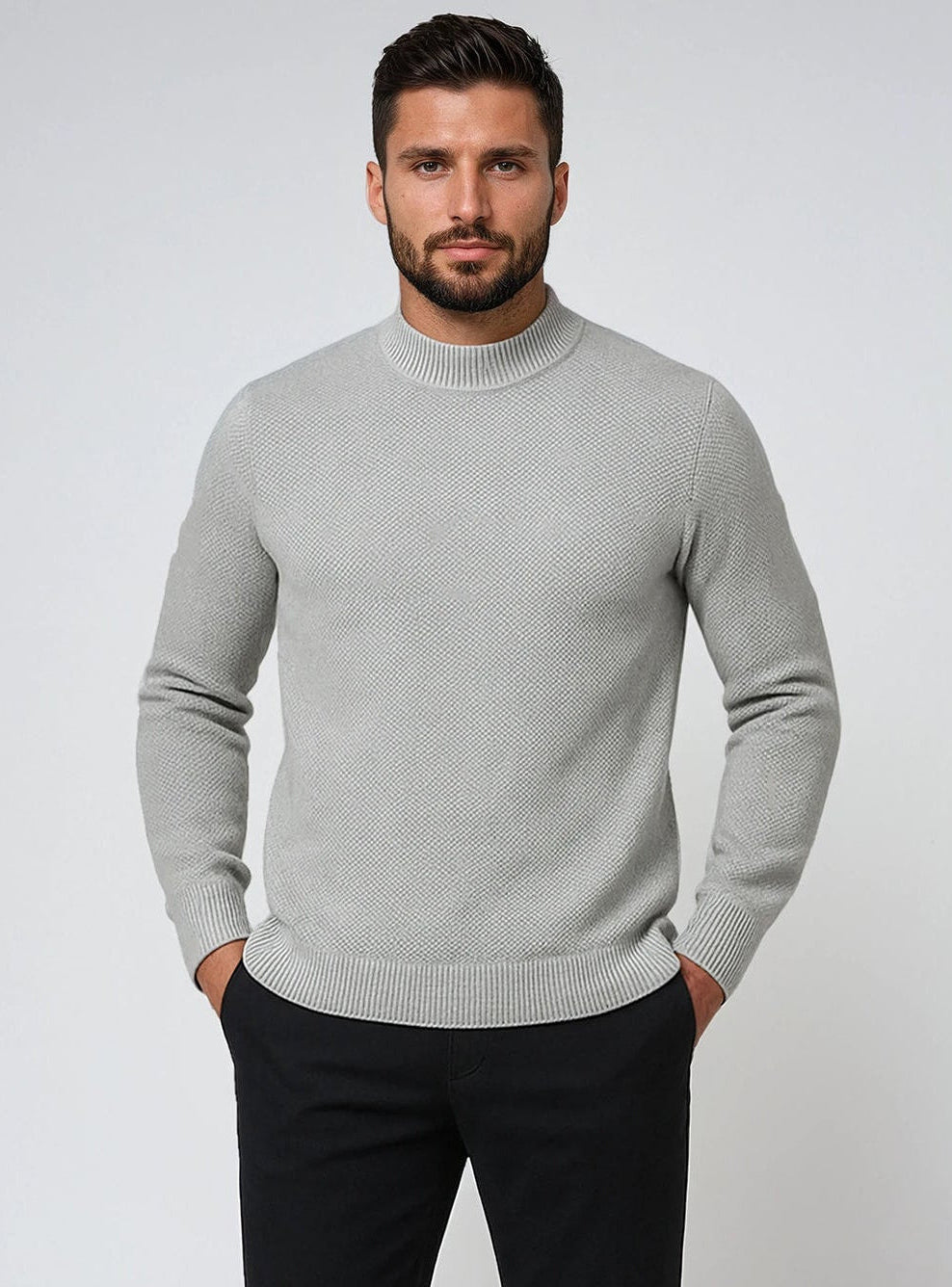 CEMENTMIDGREYMIX||MELANGECIMENTGRISMOYEN