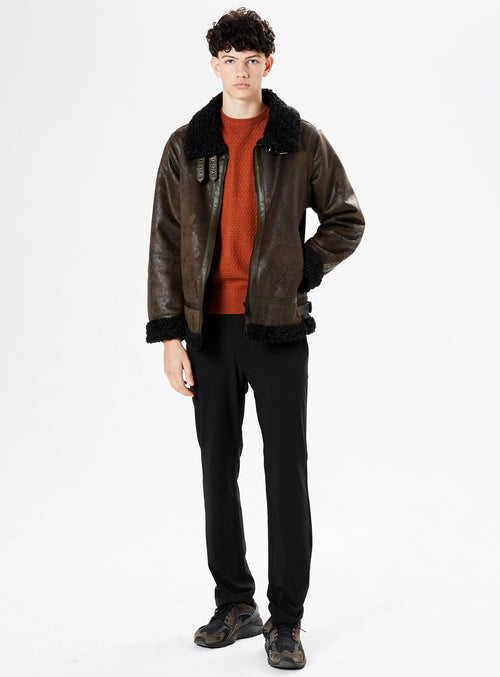 Marble Olive||Marbre Olive