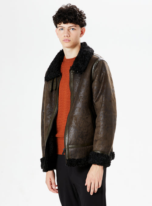 Marble Olive||Marbre Olive