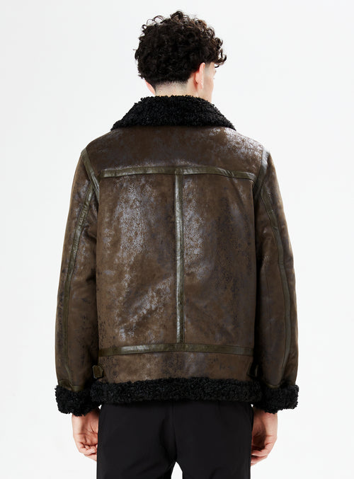 Marble Olive||Marbre Olive