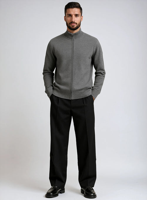 Grey Mix||Gris Mélange