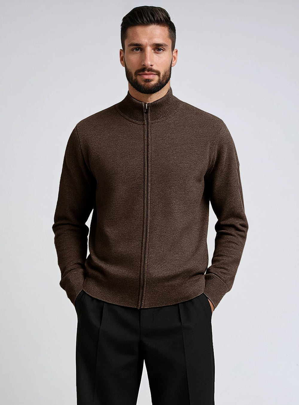 Taupe Mix||Mélange de Taupe