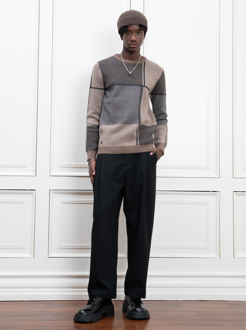 Mud Mix||Mix de boue