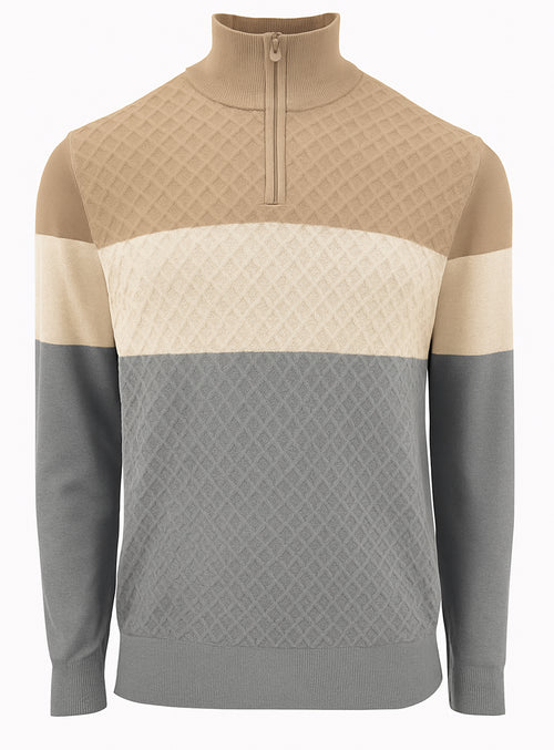 Beige Mix||Beige Mélange