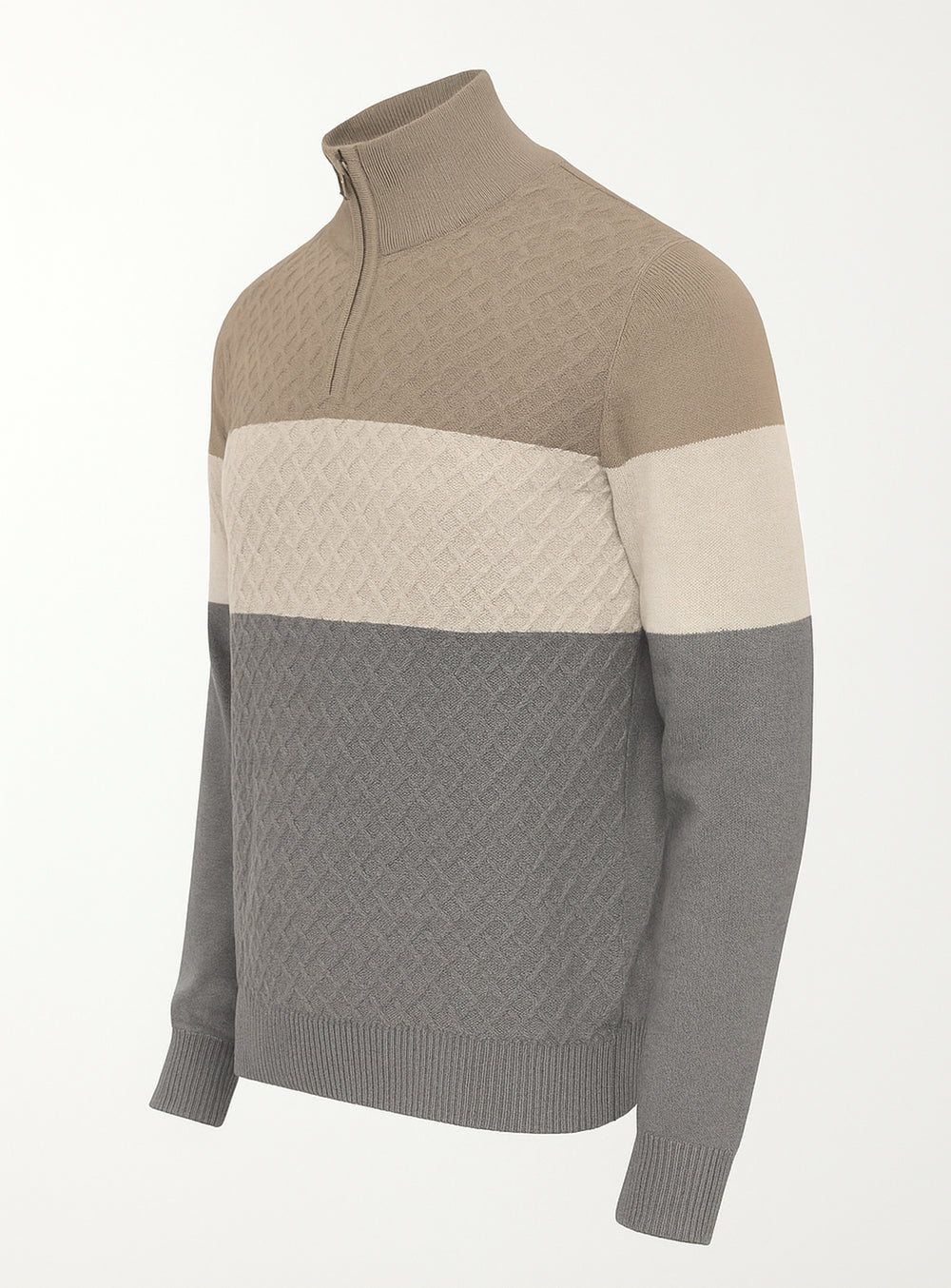 Beige Mix||Beige Mélange