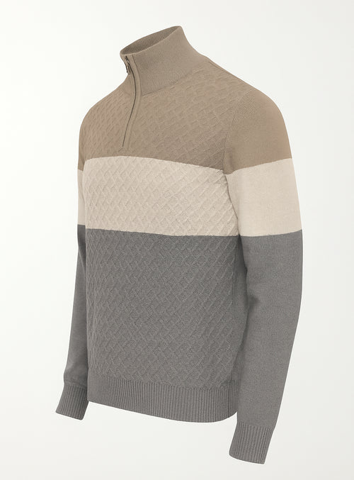 Beige Mix||Beige Mélange