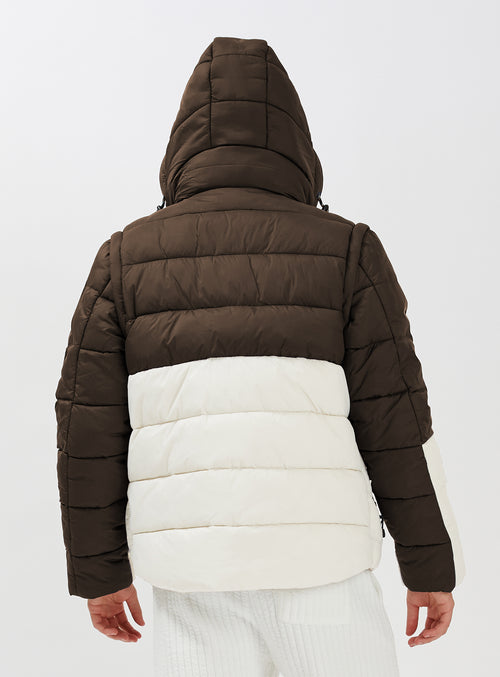 Choco Milk||Choco Lait