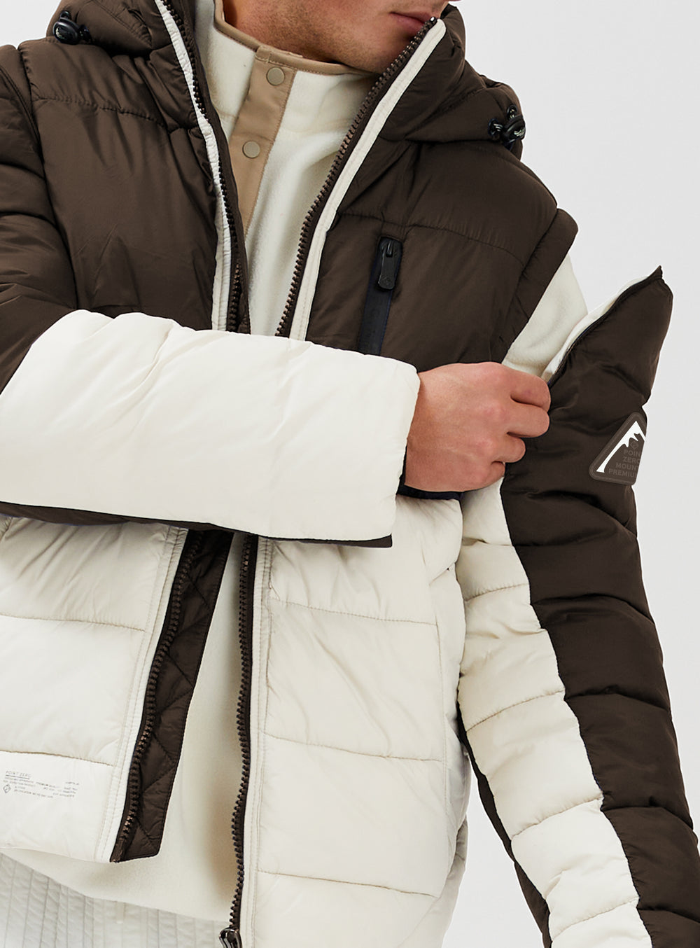 Choco Milk||Choco Lait