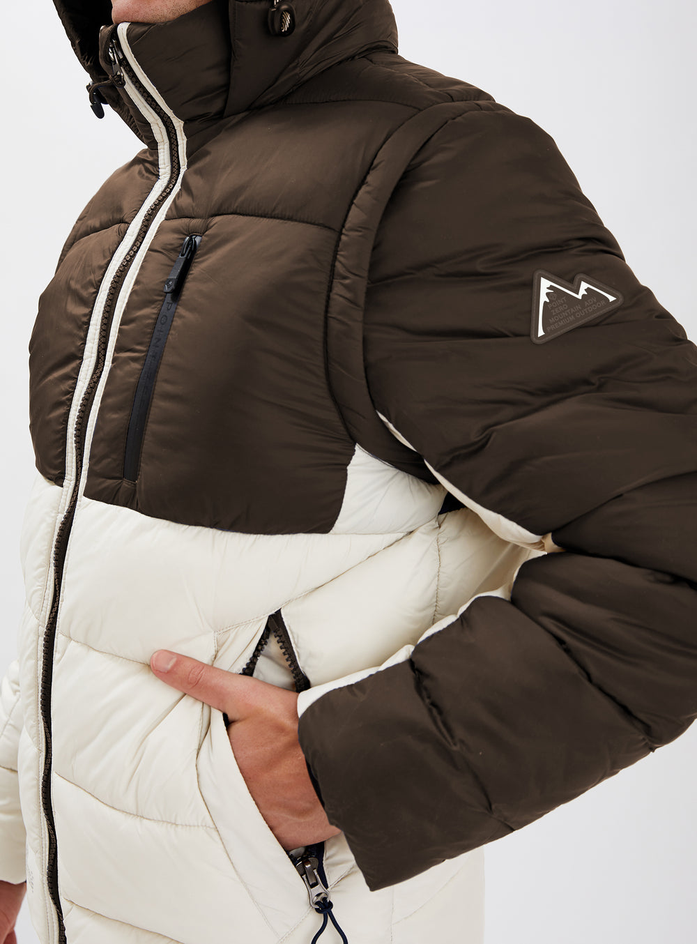 Choco Milk||Choco Lait