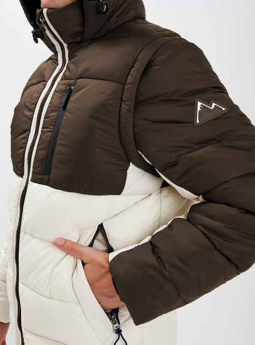 Choco Milk||Choco Lait