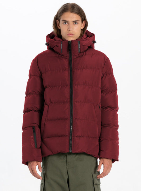 Crimson||Cramoisi