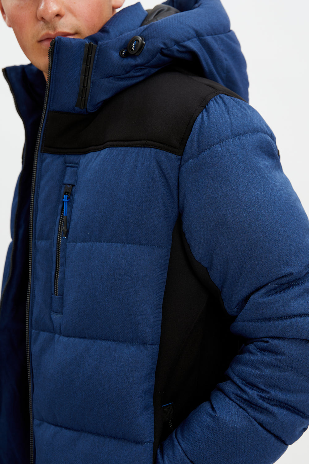 Saphire Mix||Saphire Mélange