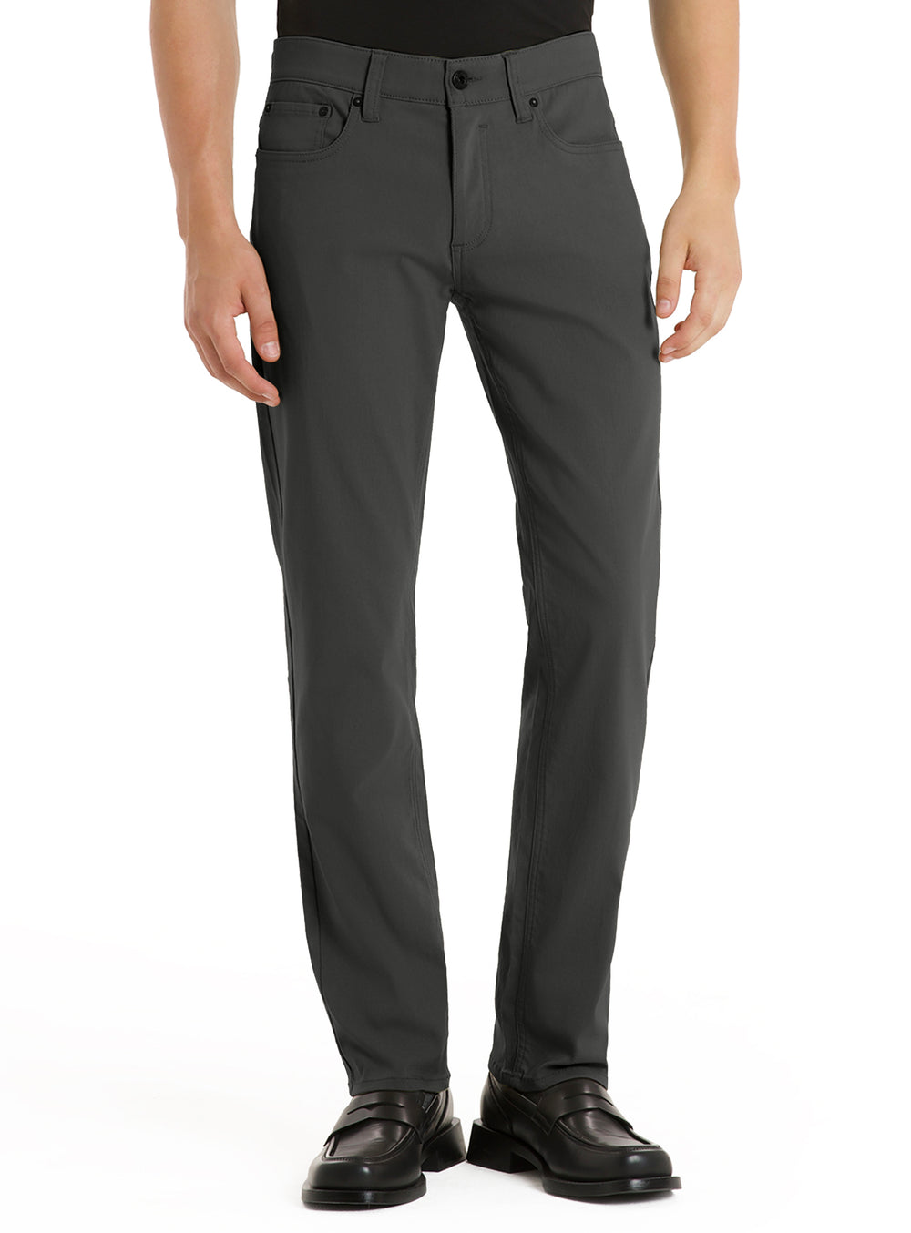 Charcoal||Charbon de Bois