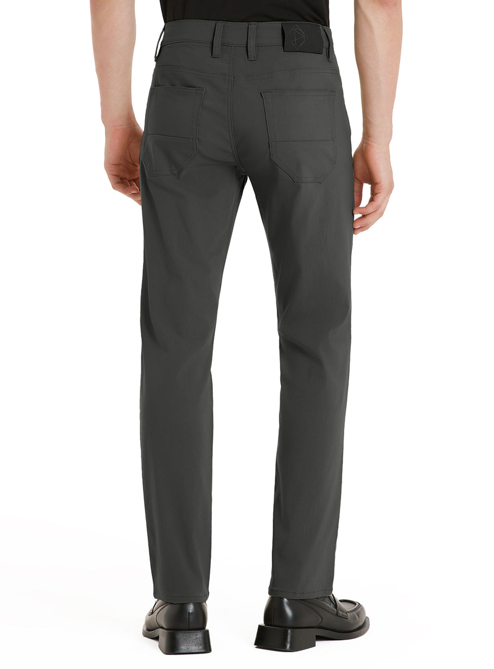 Charcoal||Charbon de Bois