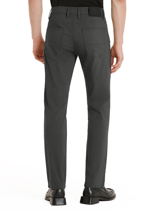 Charcoal||Charbon de Bois