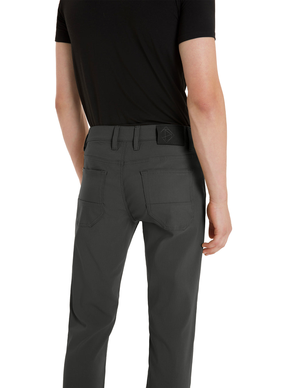 Charcoal||Charbon de Bois