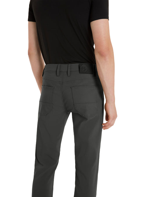 Charcoal||Charbon de Bois