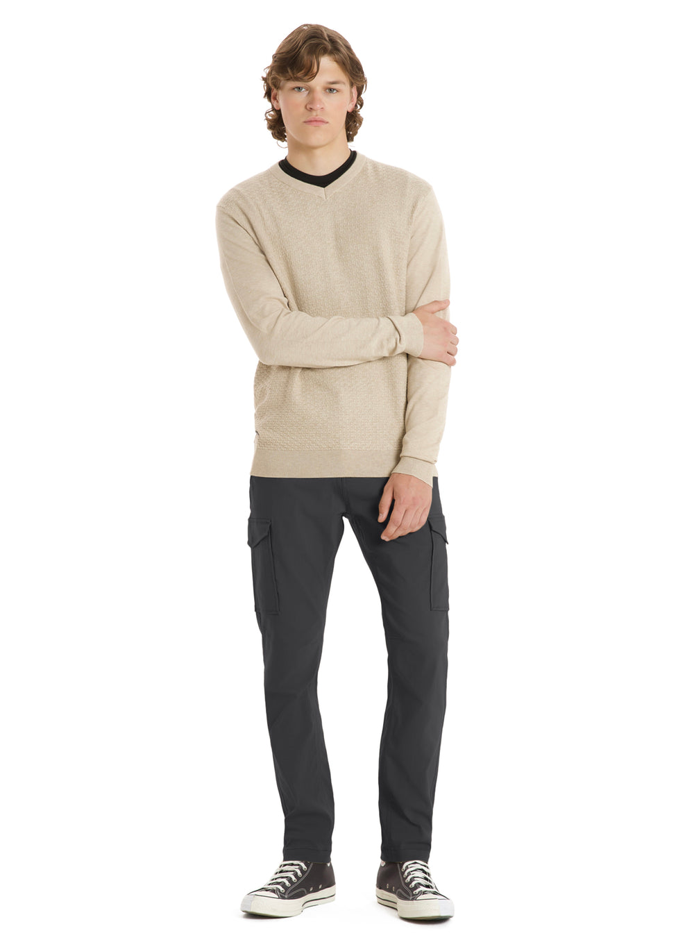 Charcoal||Charbon de Bois