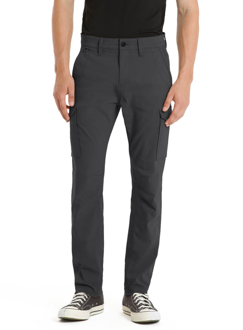 Charcoal||Charbon de Bois