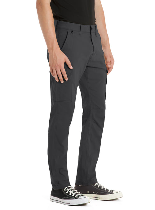 Charcoal||Charbon de Bois