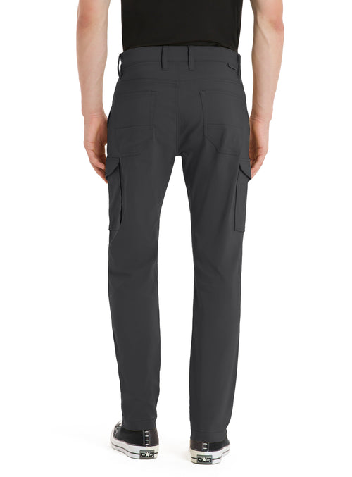 Charcoal||Charbon de Bois