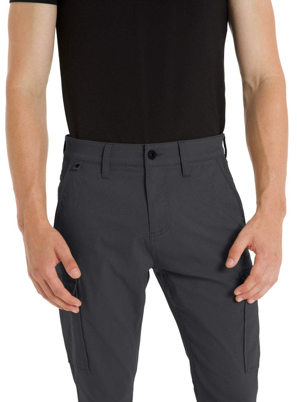 Charcoal||Charbon de Bois