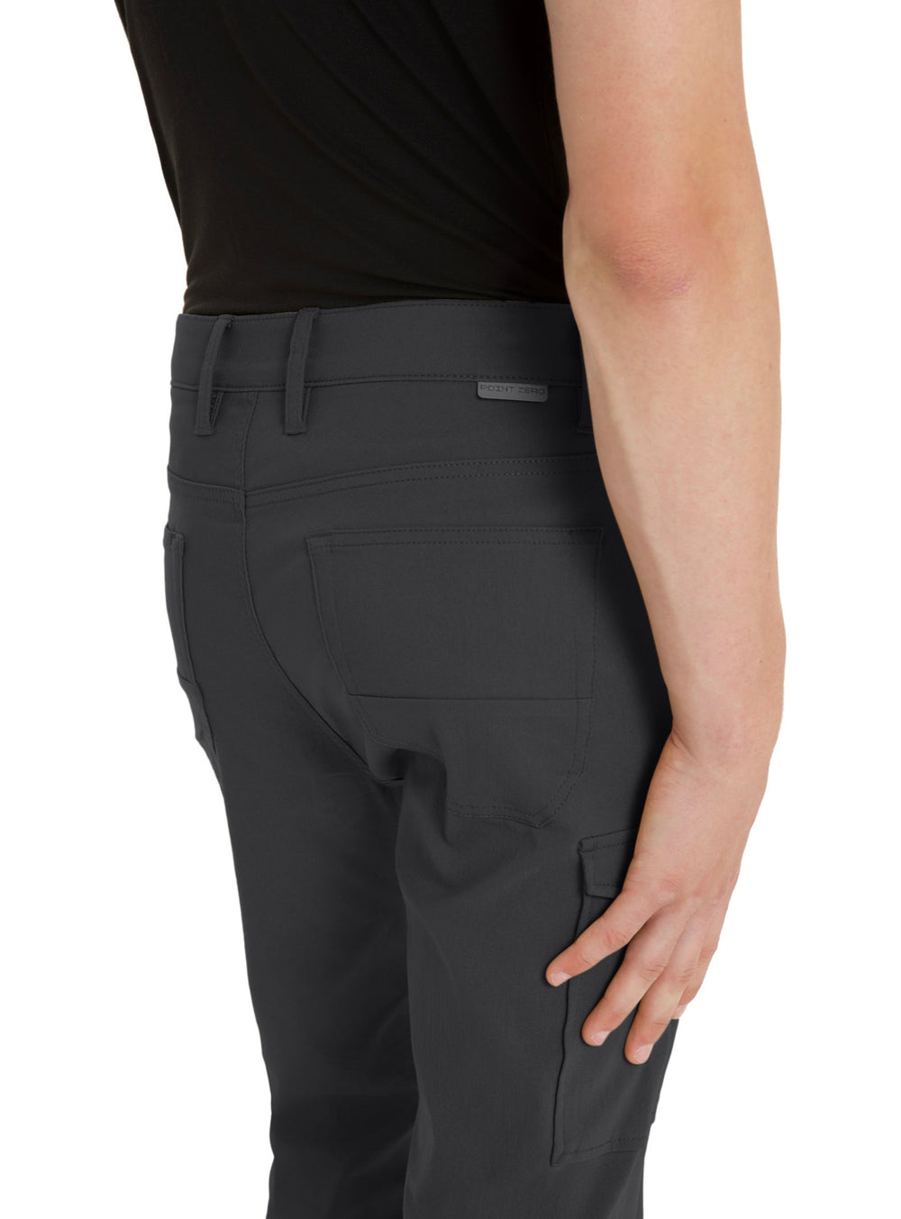 Charcoal||Charbon de Bois