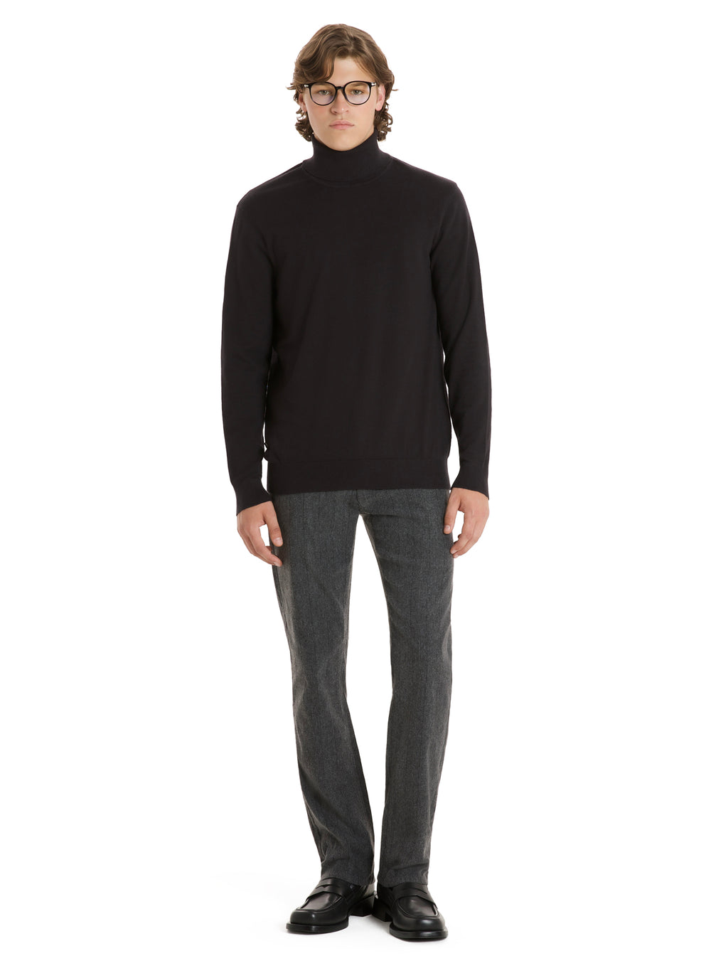 Charcoal||Charbon de Bois