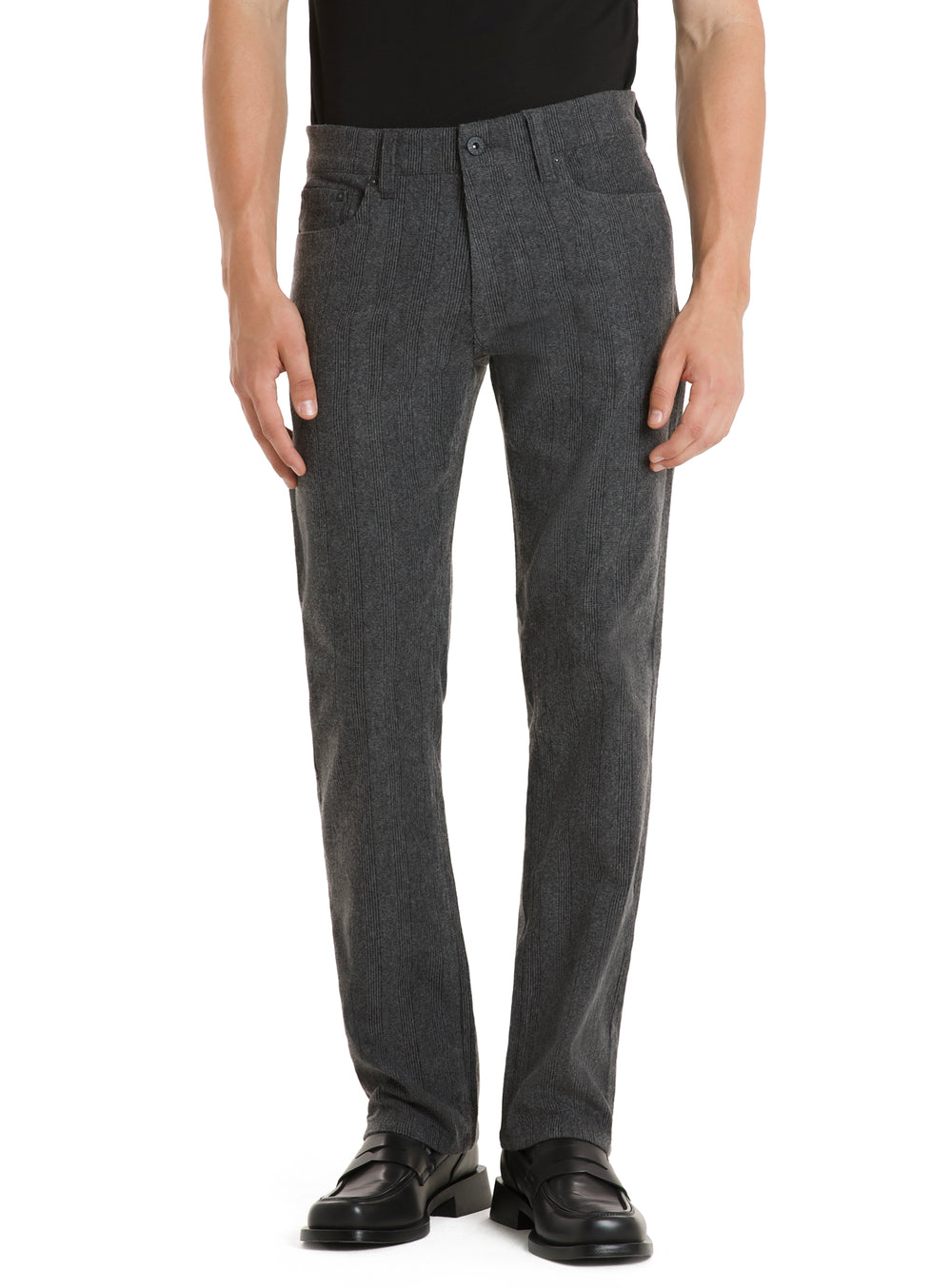 Charcoal||Charbon de Bois