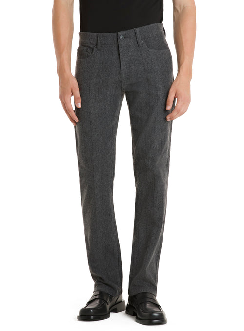 Charcoal||Charbon de Bois