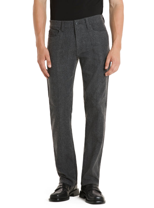 Charcoal||Charbon de Bois