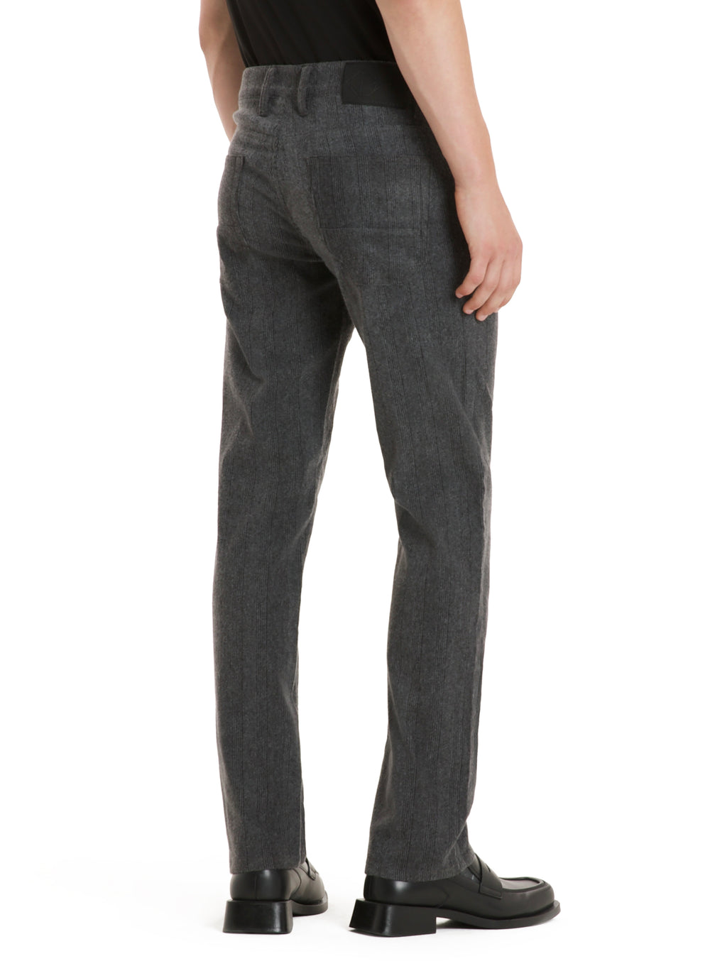 Charcoal||Charbon de Bois