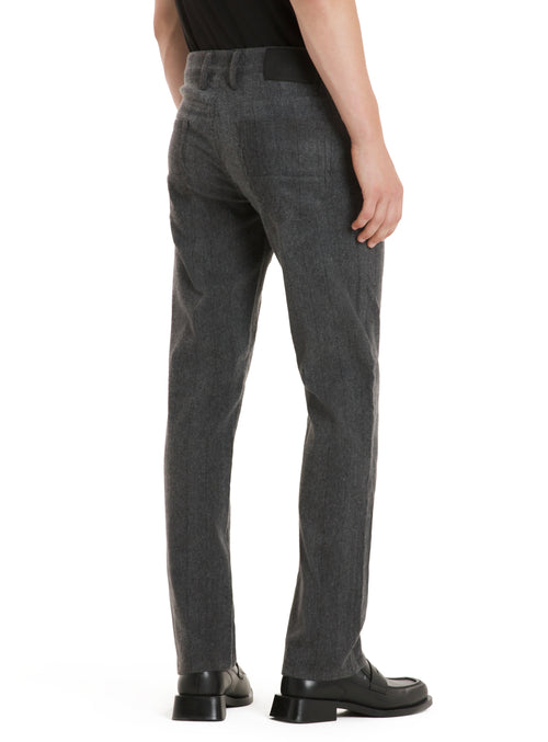 Charcoal||Charbon de Bois