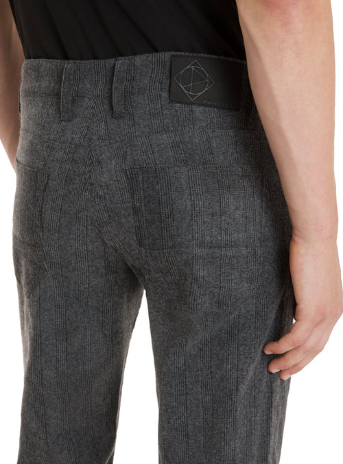 Charcoal||Charbon de Bois