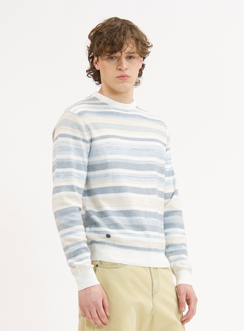 Eggshell||Coquille D'oeuf