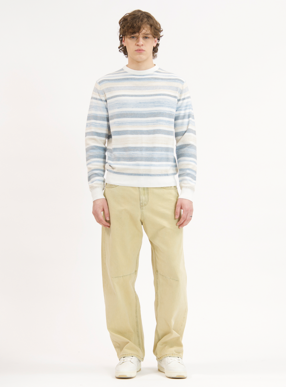 Eggshell||Coquille D'oeuf