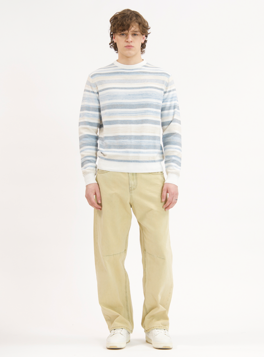 Eggshell||Coquille D'oeuf