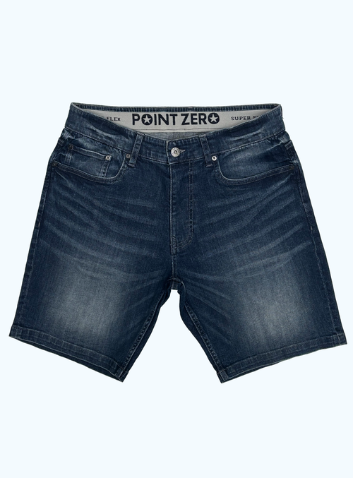 Dark Indigo||Indigo Foncé