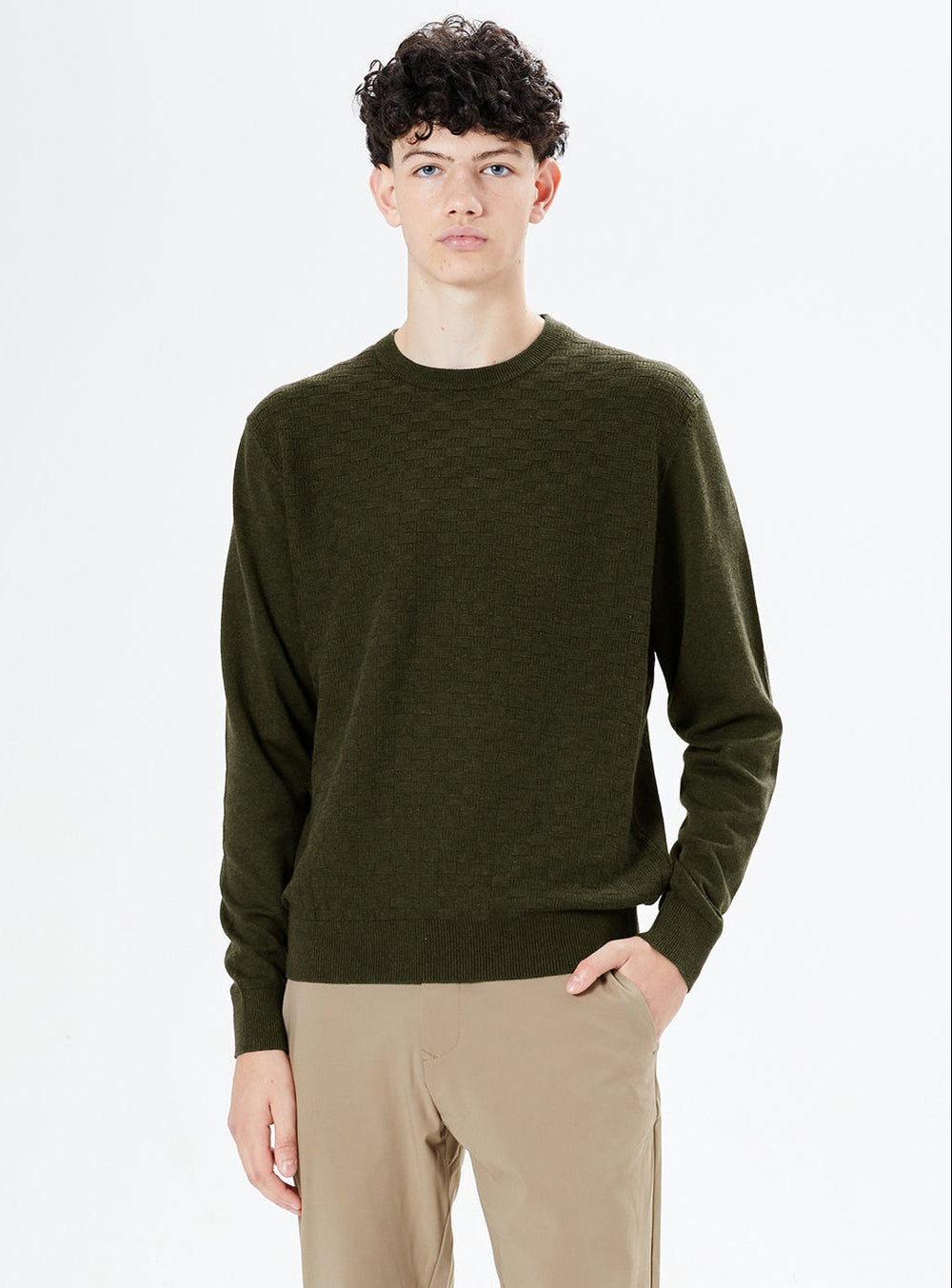 Leaf Mix||Feuille melangé