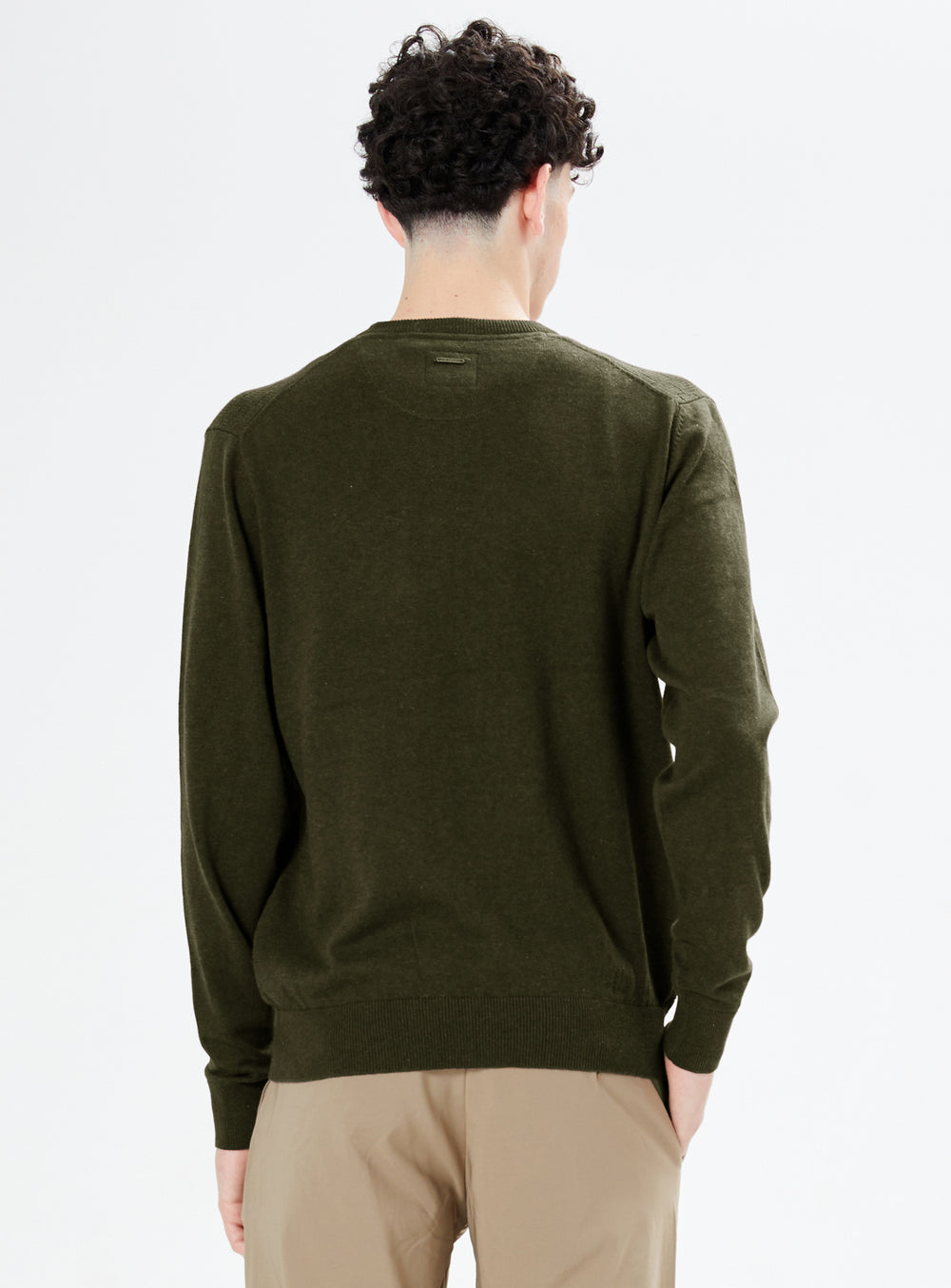 Leaf Mix||Feuille melangé