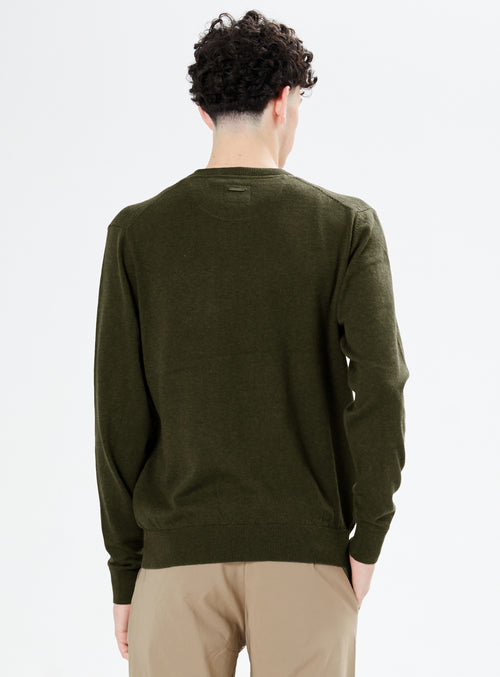 Leaf Mix||Feuille melangé