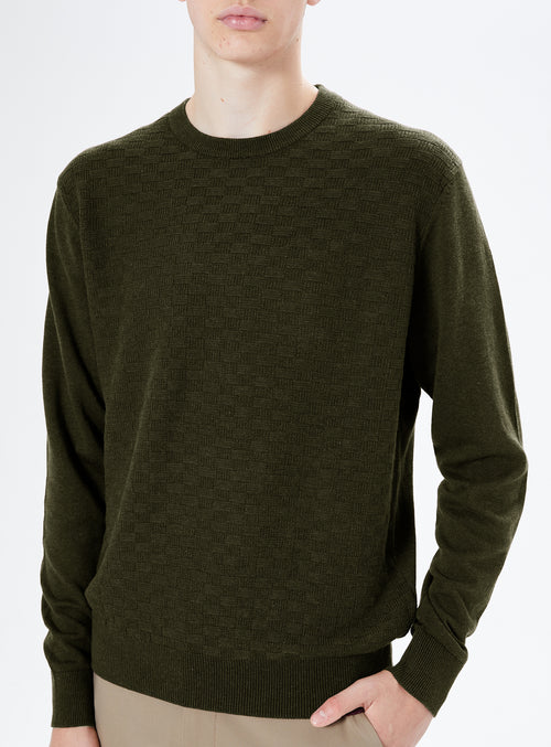 Leaf Mix||Feuille melangé