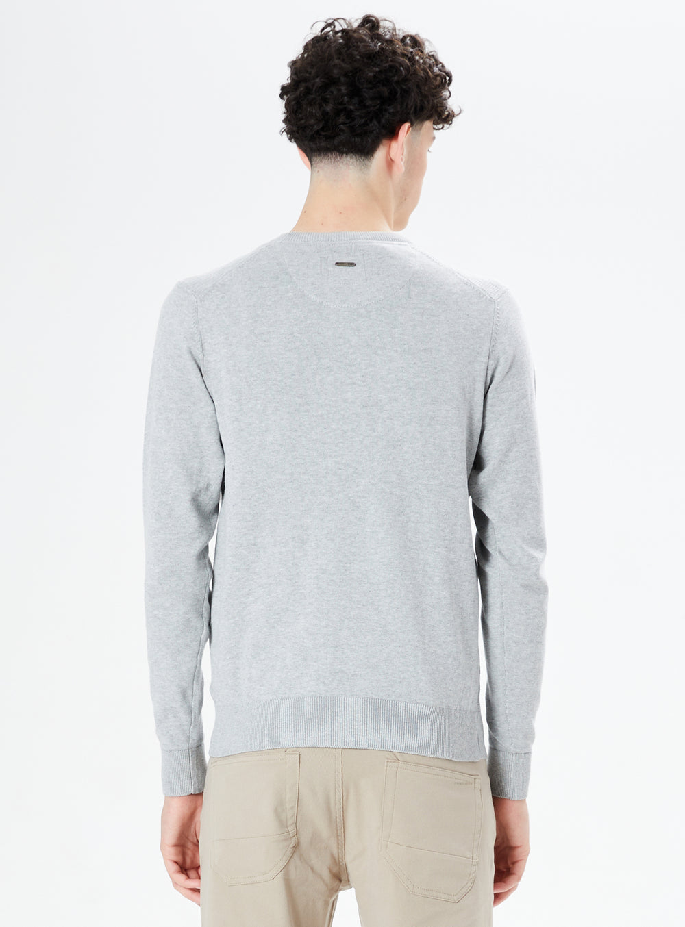 Light Grey||Gris Clair