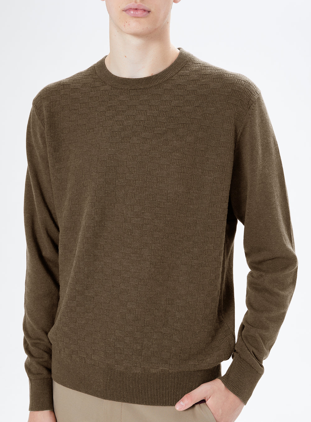 Mud Mix||Boue melangé