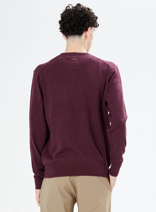 Wine Mix||Vin melangé