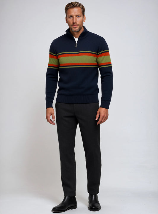 Navy/Spice||Marine/Épice