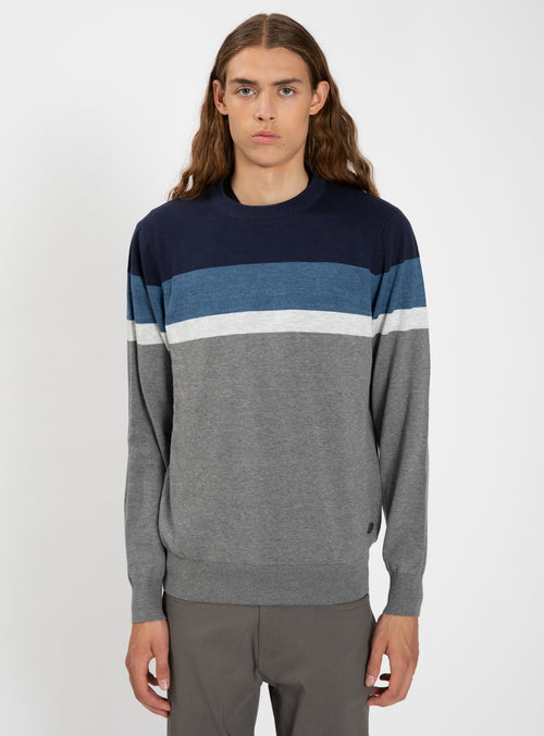 Grey Mix||Mélange de Gris